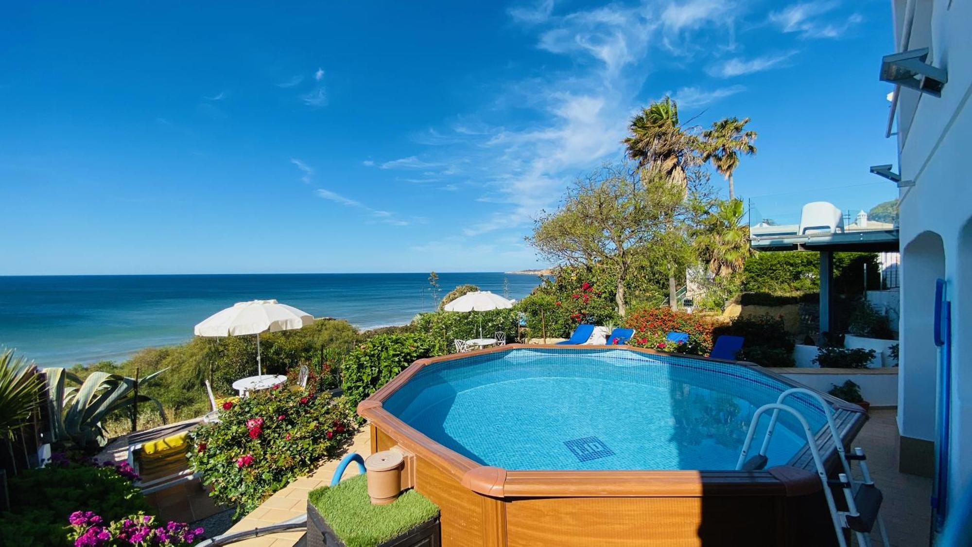 Villa Beira Mar By Check-in Portugal Albufeira