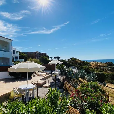 Beira Mar By Check-In Portugal Villa Albufeira Exterior photo