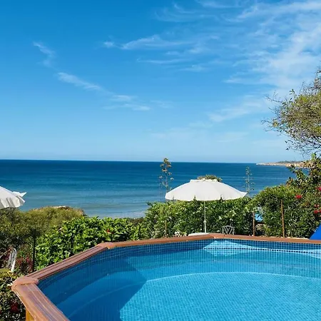 Beira Mar By Check-In Portugal Villa Albufeira Exterior photo