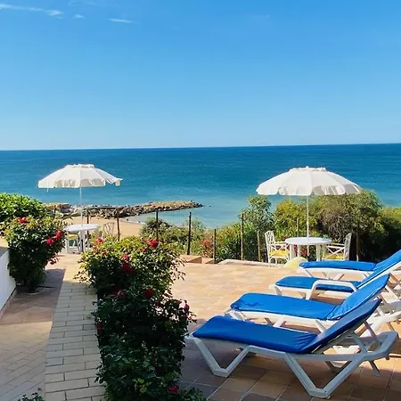 Beira Mar By Check-In Portugal Villa Albufeira Exterior photo