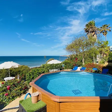 Beira Mar By Check-In Portugal Villa Albufeira Exterior photo